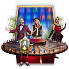Myanmar ကစားသူ Mobile APP Baccarat Poker Live Card Table ကစားနေစဉ်