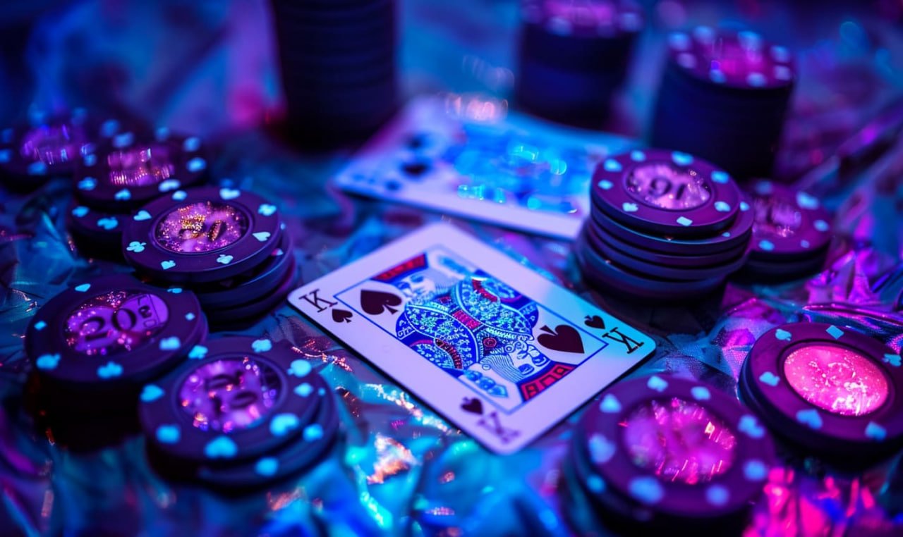 Live Casino - အွန်လိုင်း ကာစီနို